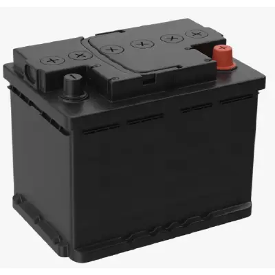 cepheus Batteries