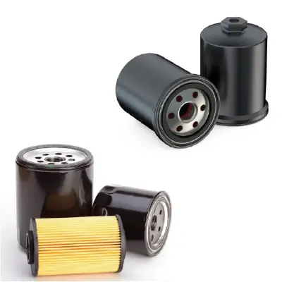 cepheus oil filter